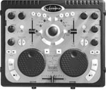 DJ CONSOLE(Macintosh)