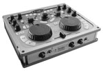 DJ CONSOLE mk2(Windows) 