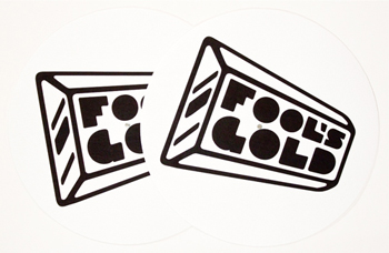 FOOL'S GOLD(12inch2���g) 4 DEEP
