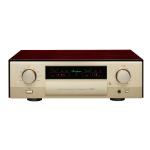 iڍ F Accuphase/vAv/C-2850