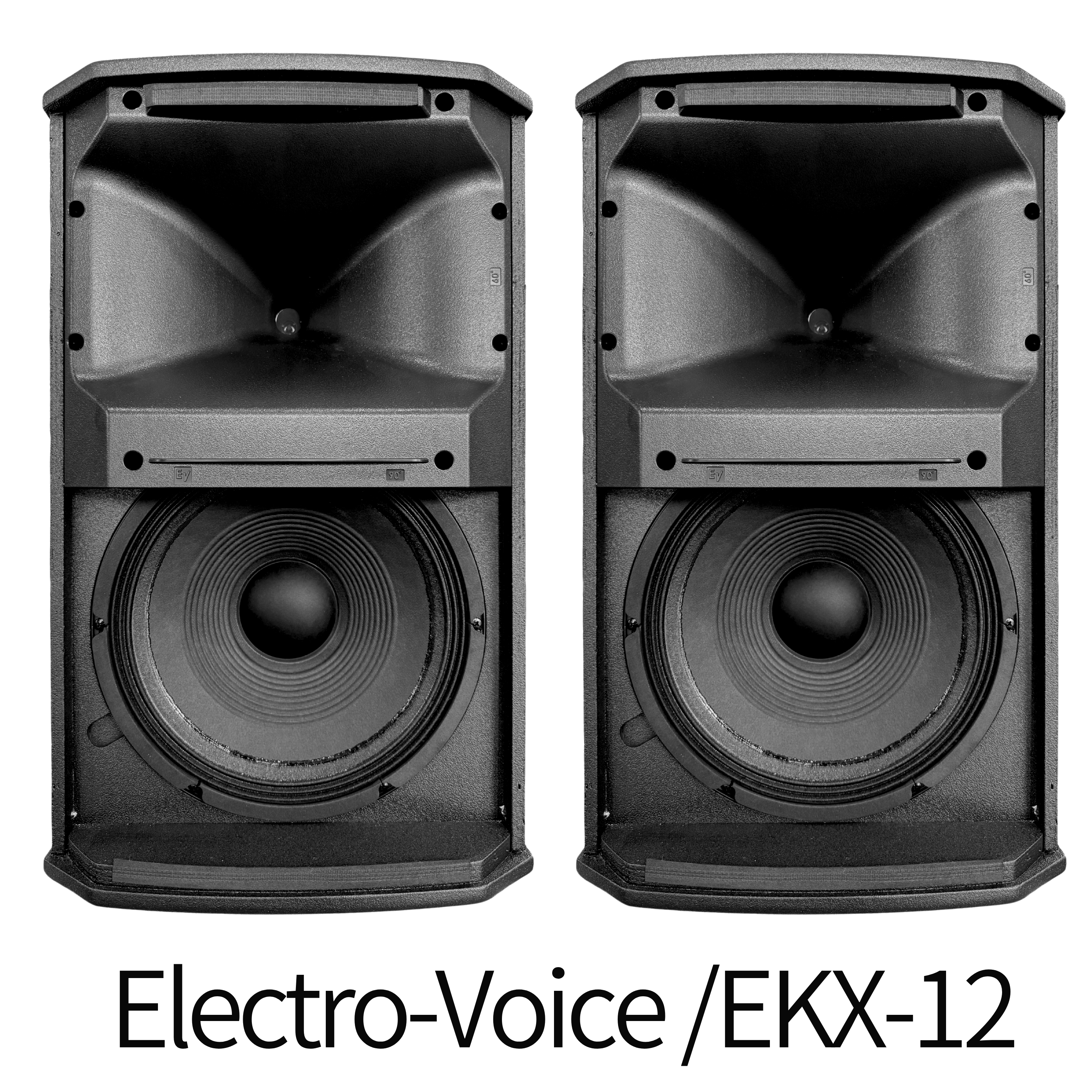Electro-Voice EKX-12