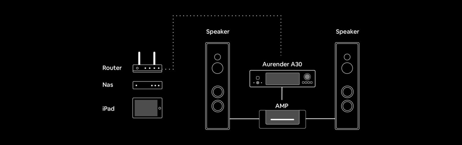 aurender W20 Special Edition