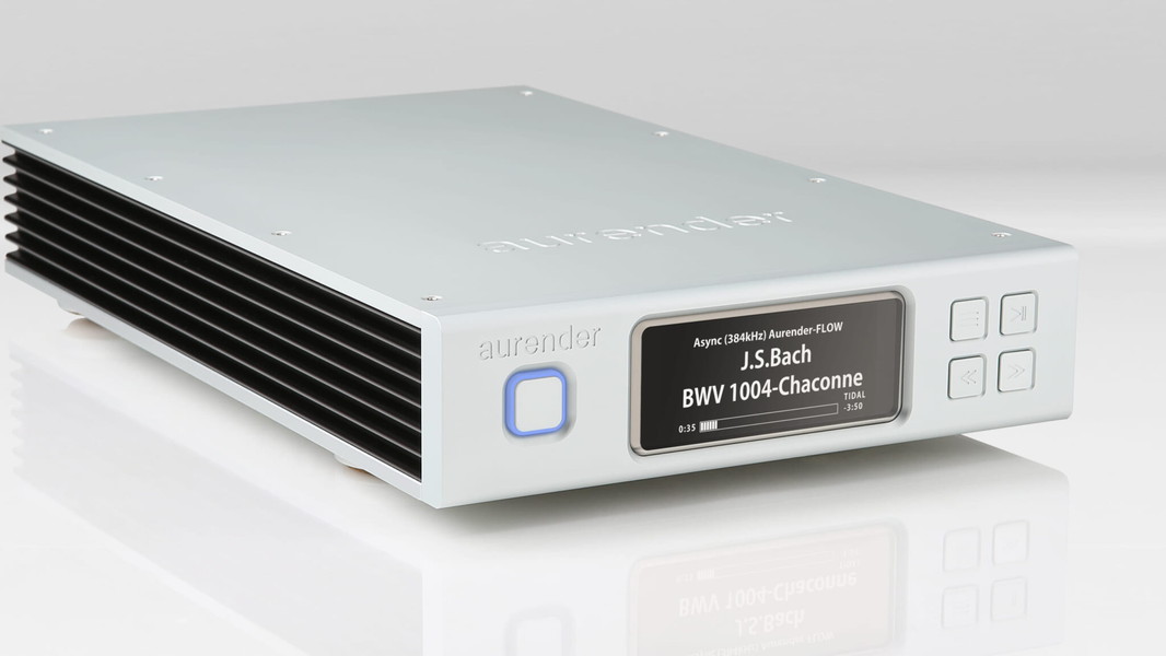 aurender N150