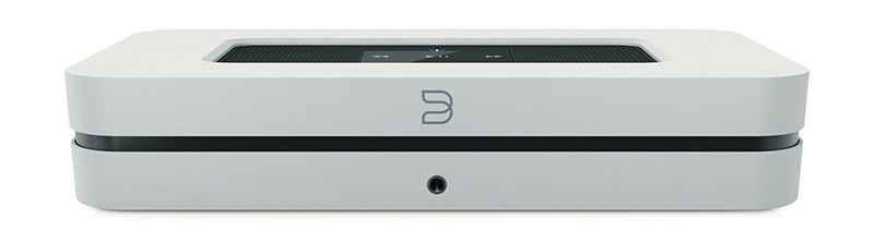 bluesound node
