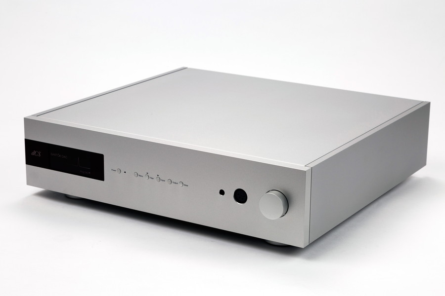 dcs Bartok DAC