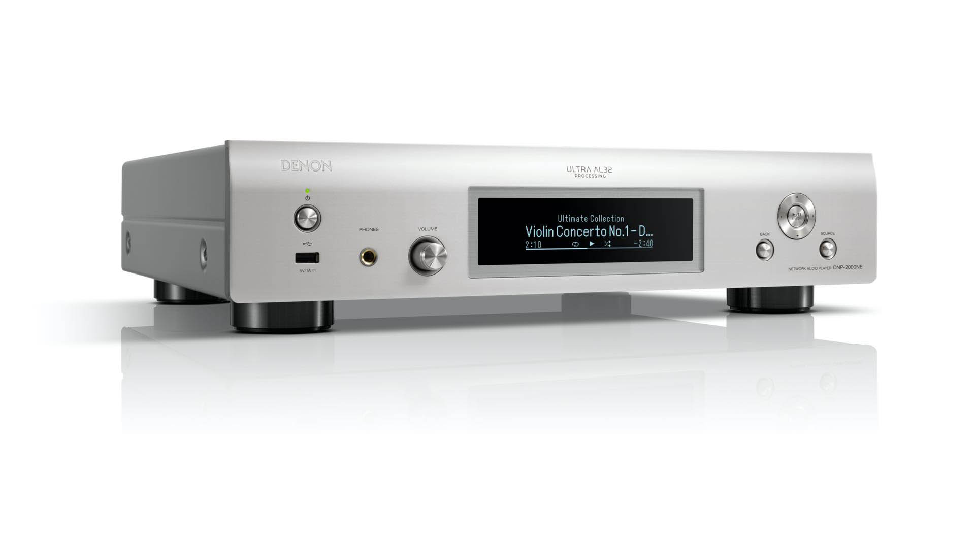 DENON DNP-2000NE