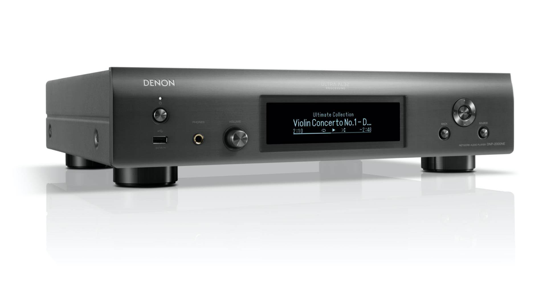 DENON DNP-2000NE