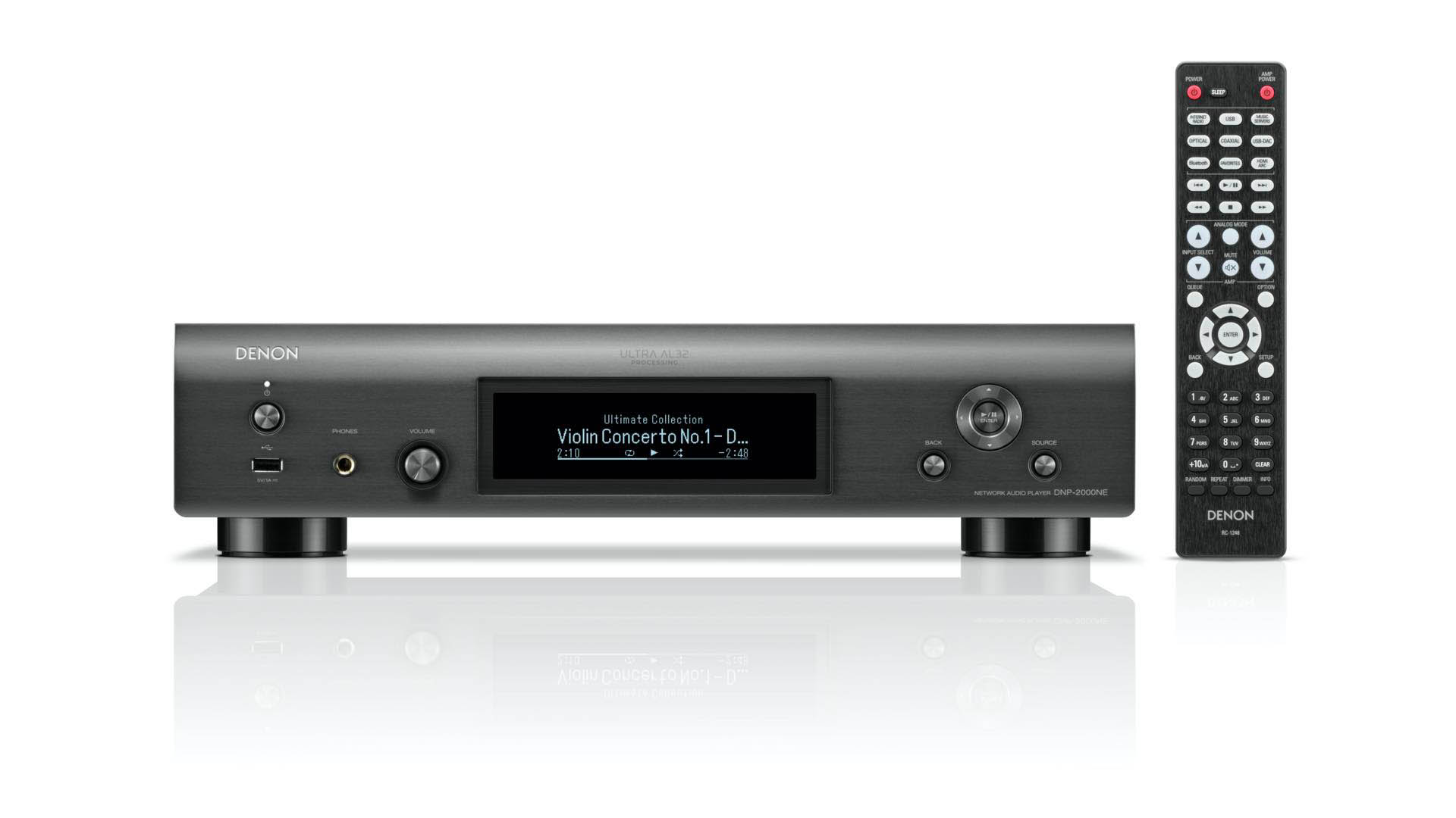 DENON DNP-2000NE