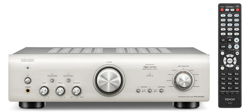 DENON PMA-800NE