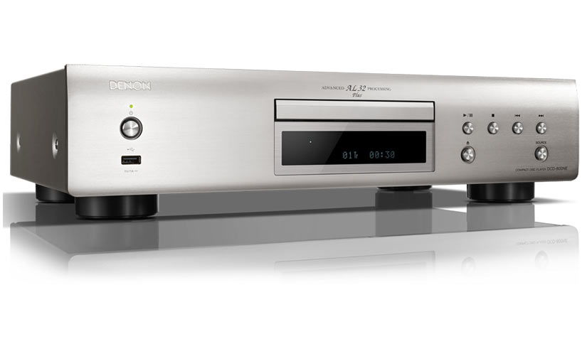 DENON DCD-800NE