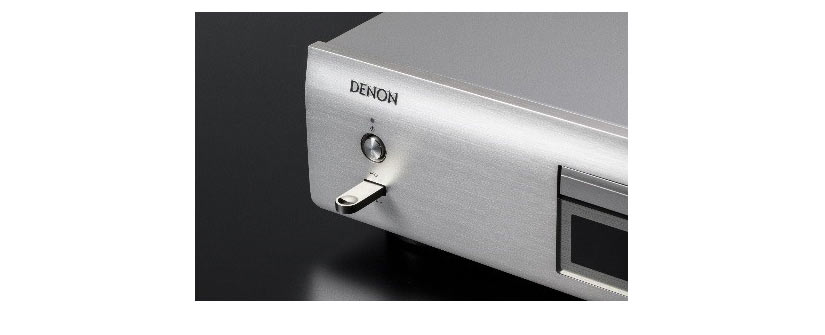 DENON DCD-800NE