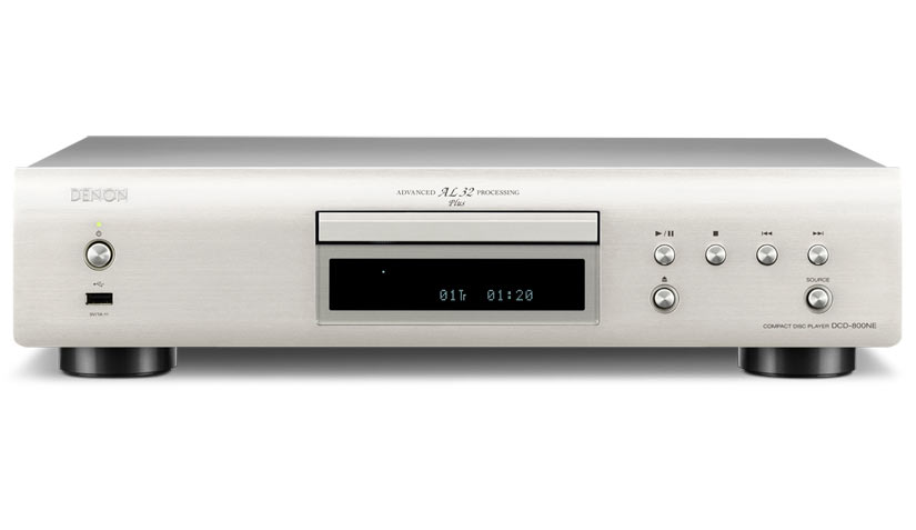 DENON DCD-800NE