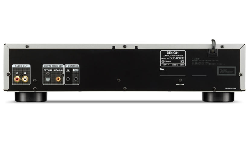 DENON DCD-800NE