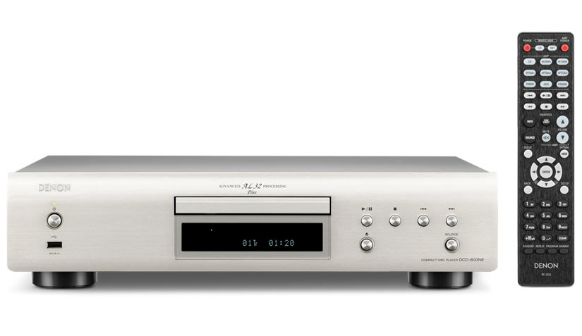 DENON DCD-800NE