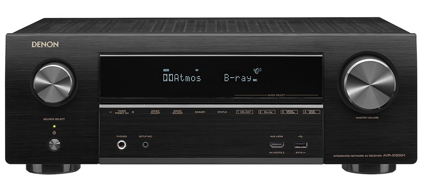 avr-x1500x