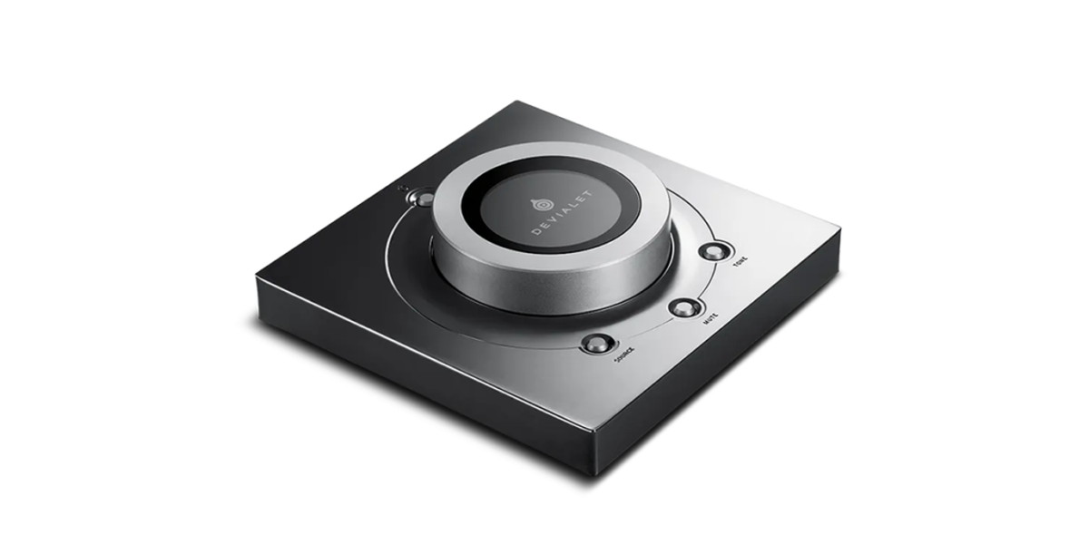 DEVIALET EXPERT 140 PRO