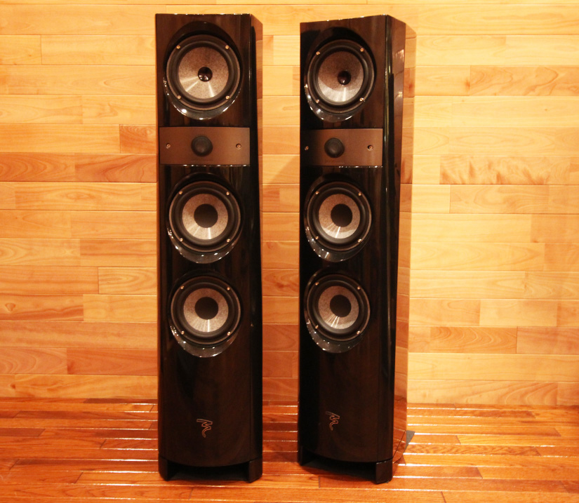 FOCAL Electra 1028 Be II