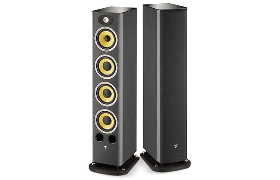 FOCAL Aria K2 936 LIMITED EDTION