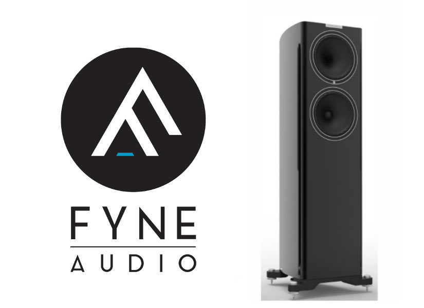 fyne audio