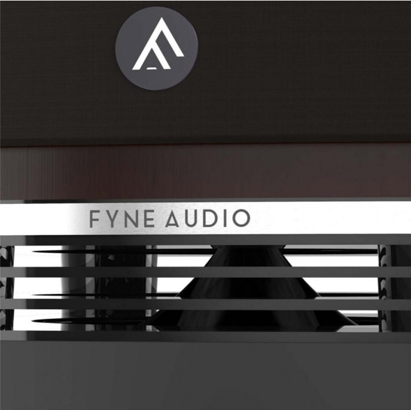fyne audio