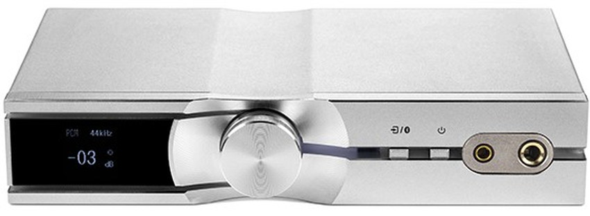 ifi Audio/DAC・ヘッドホンアンプ/NEO iDSDのご紹介です。