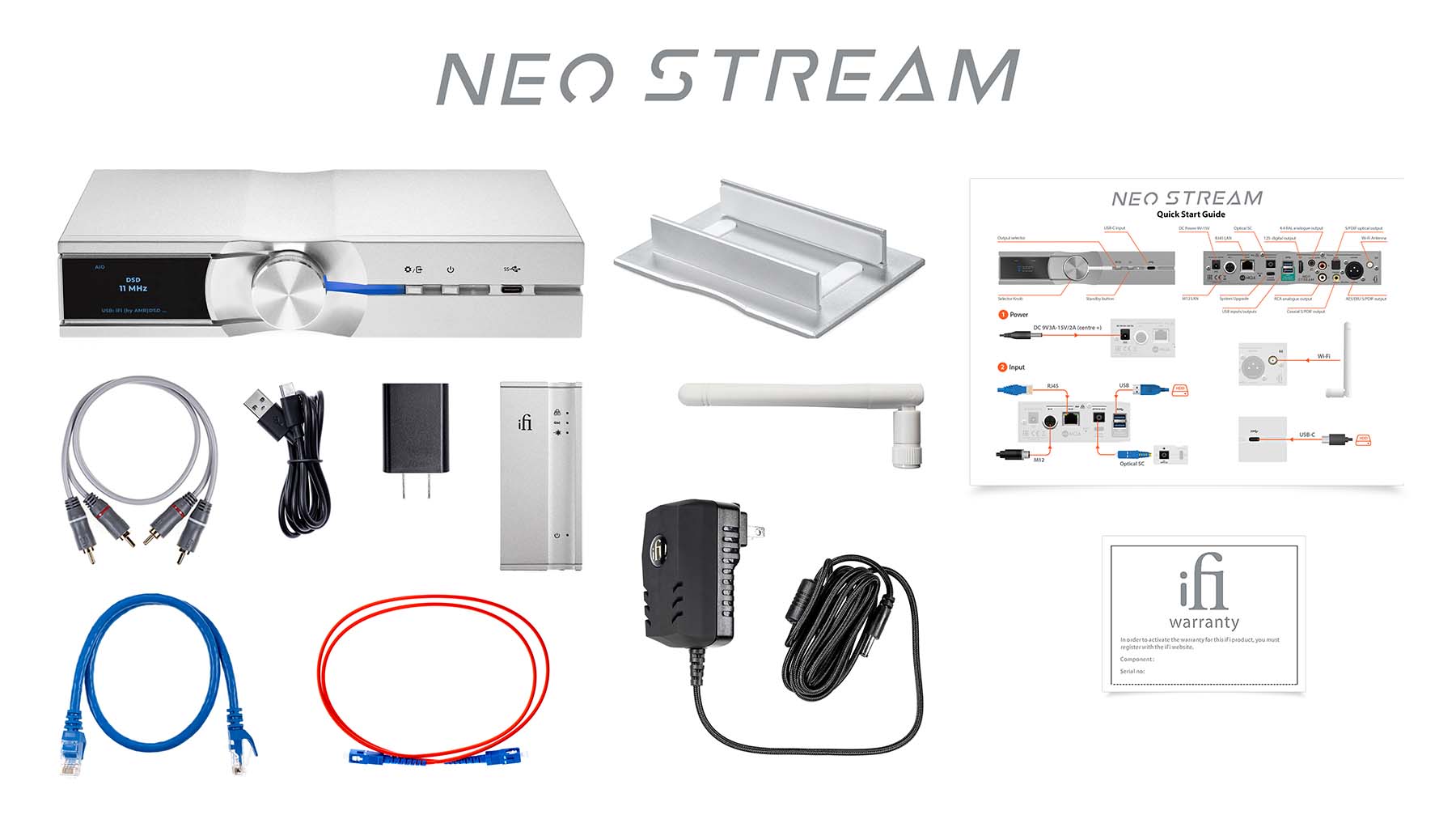 neostream