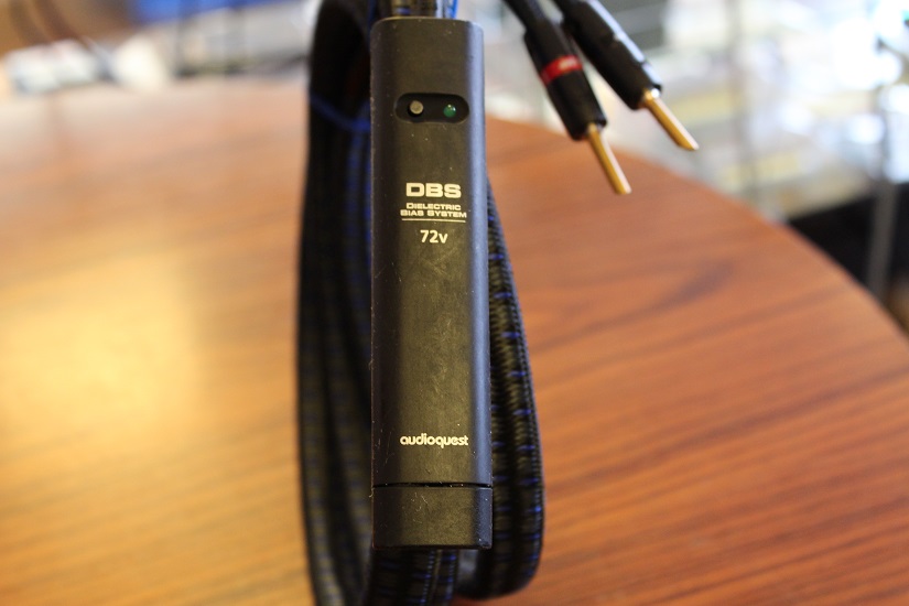 中古品】AUDIOQUEST/スピーカーケーブル/GIBRALTAR2 1.5m バナナ端子（ペア） 高級オーディオ,ピュアオーディオ専門店  あなたの音楽の夢を実現します。-OTAIAUDIO-