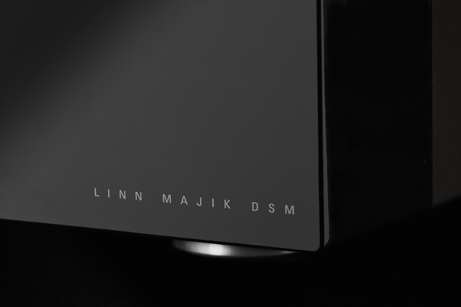 LINN Magik DSM/4