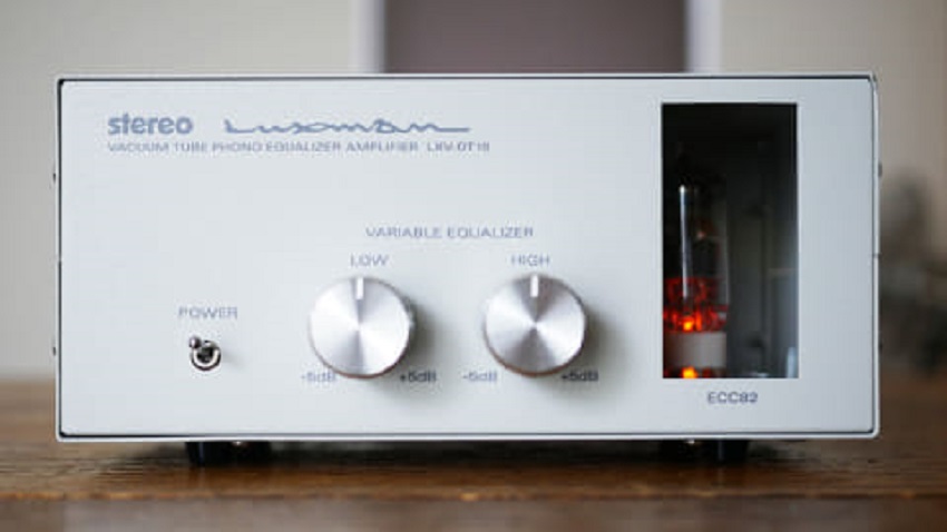phono