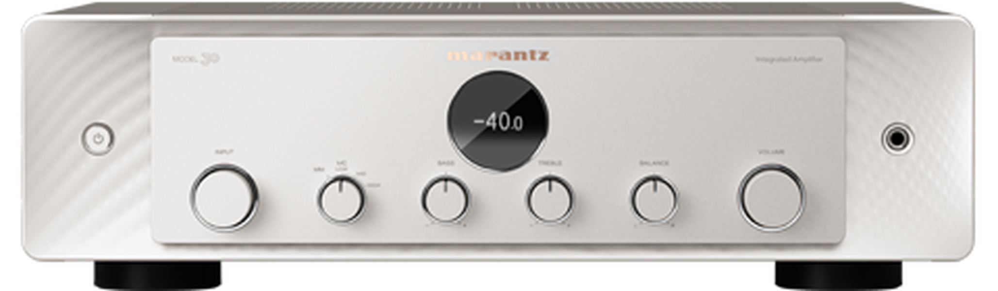 marantz MODEL 30