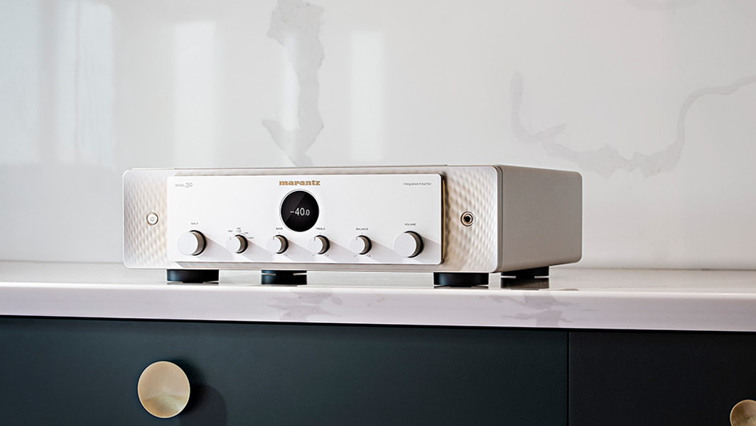 marantz MODEL 30