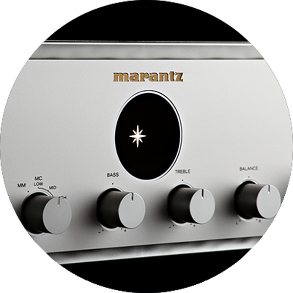 marantz MODEL 30