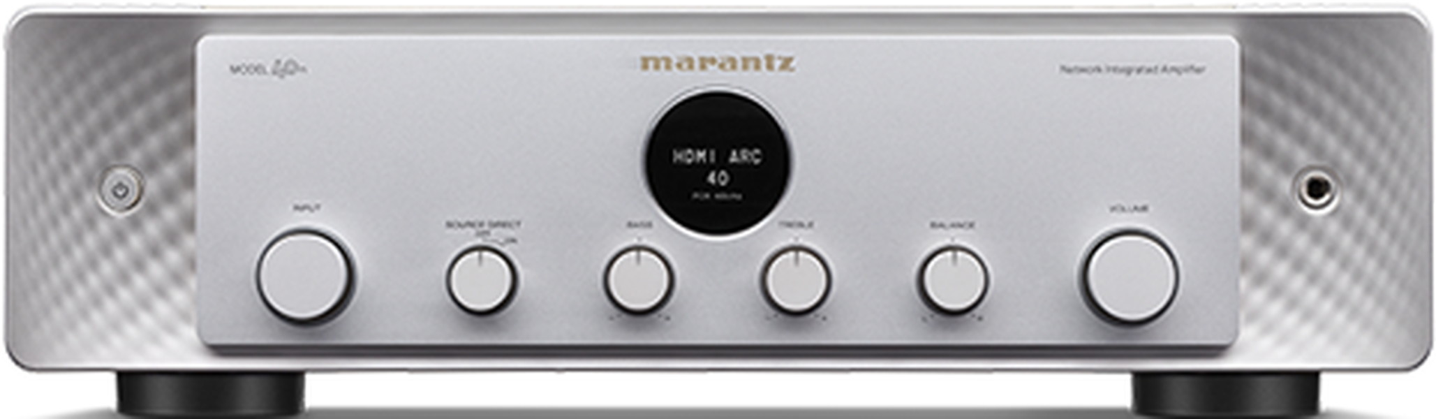 marantz MODEL 40n