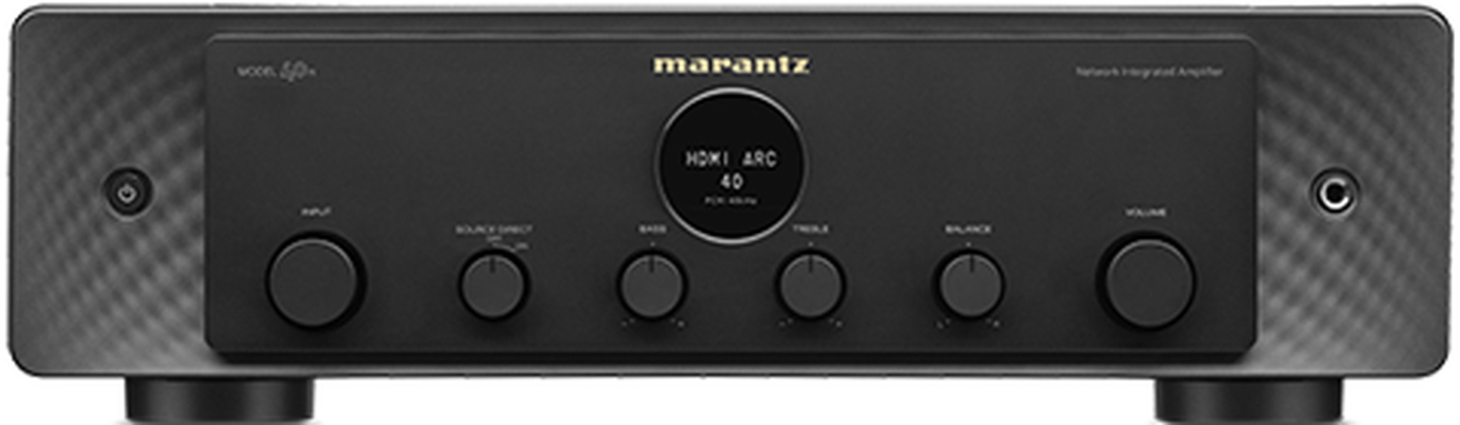 marantz MODEL 40n