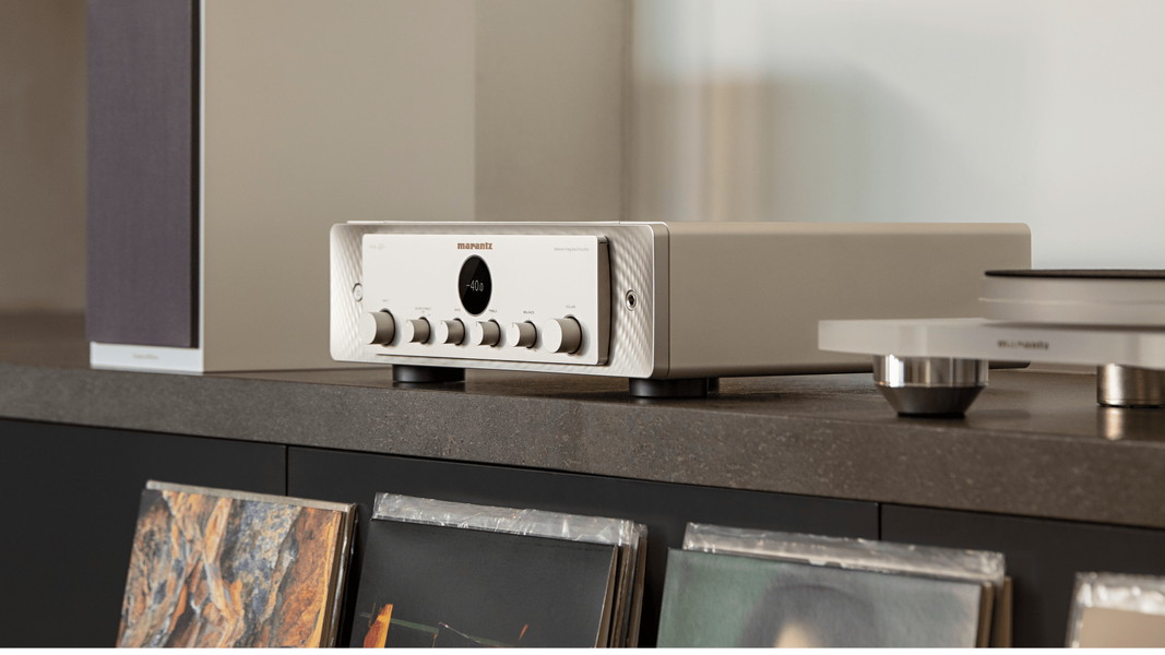 marantz MODEL 40n