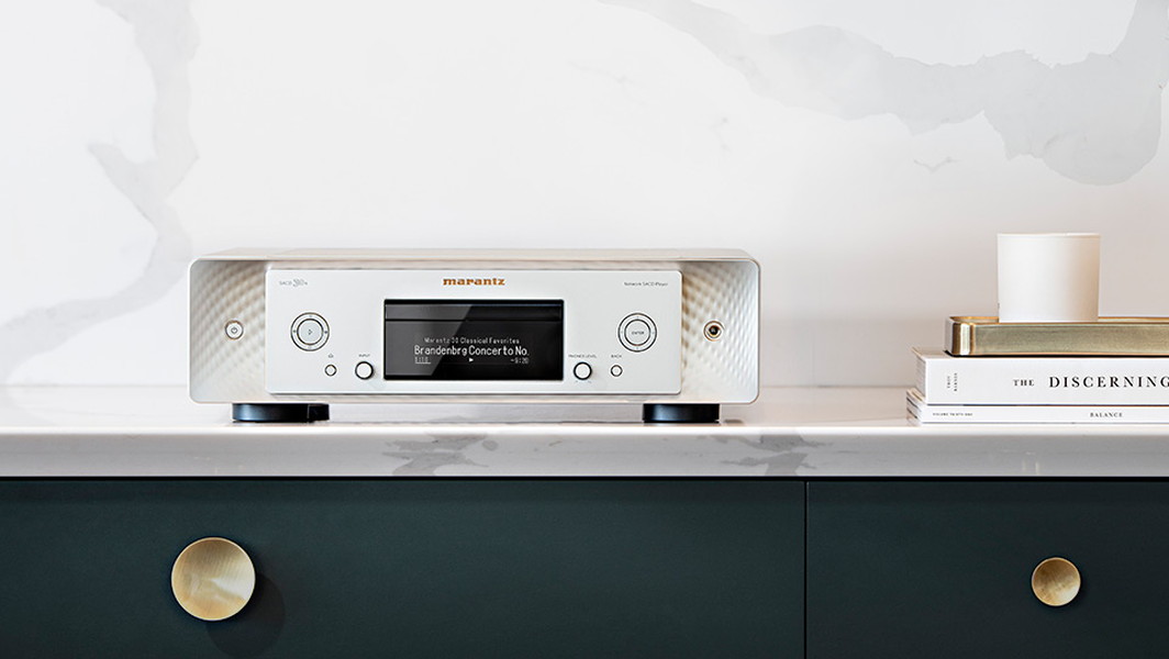 marantz SACD 30n