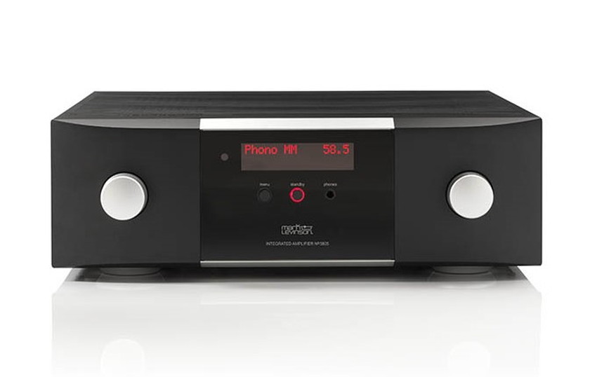 Mark Levinson/プリメインアンプ/No5805 高級オーディオ,ピュア ...