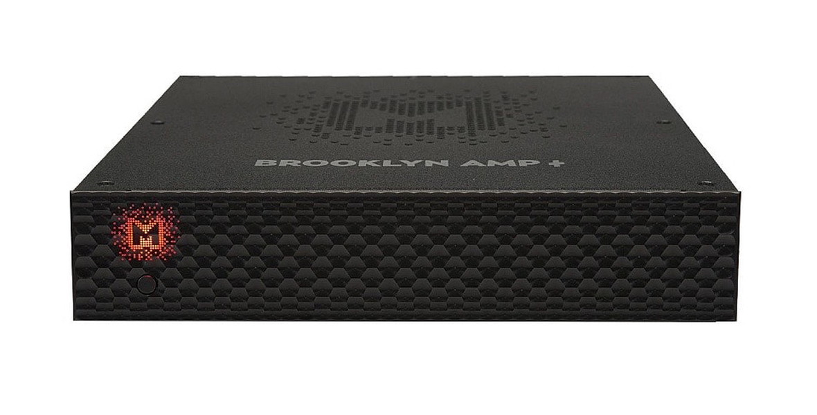 MYTEK Brooklyn AMP+