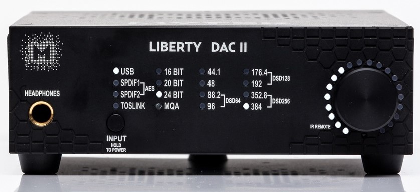 MYTEK Liberty dac II