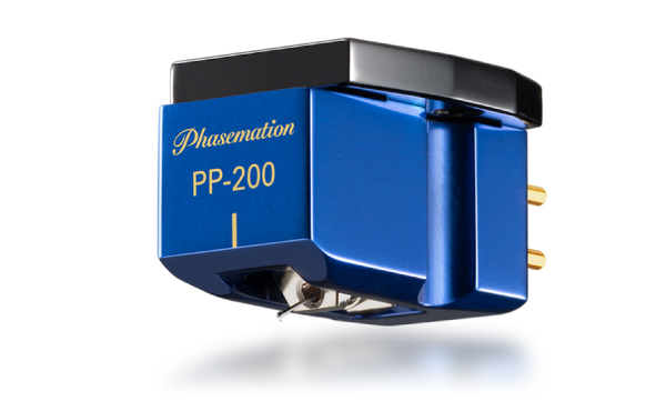 phasemation PP-200