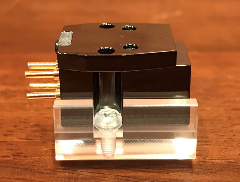 中古】フェーズメーション MCカートリッジPHASEMATION PP-300