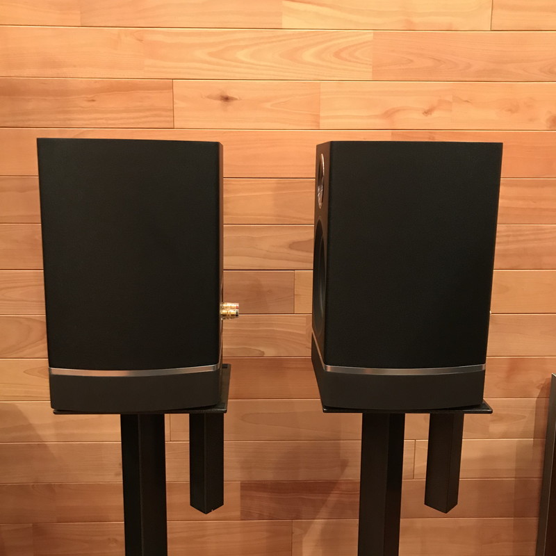 ウィンターセール！メーカーB級品】TANNOY/スピーカー/PLATINUM