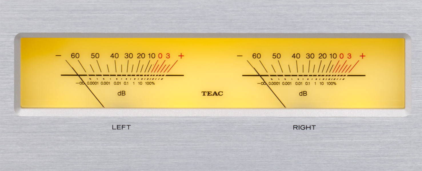 TEAC AP-505