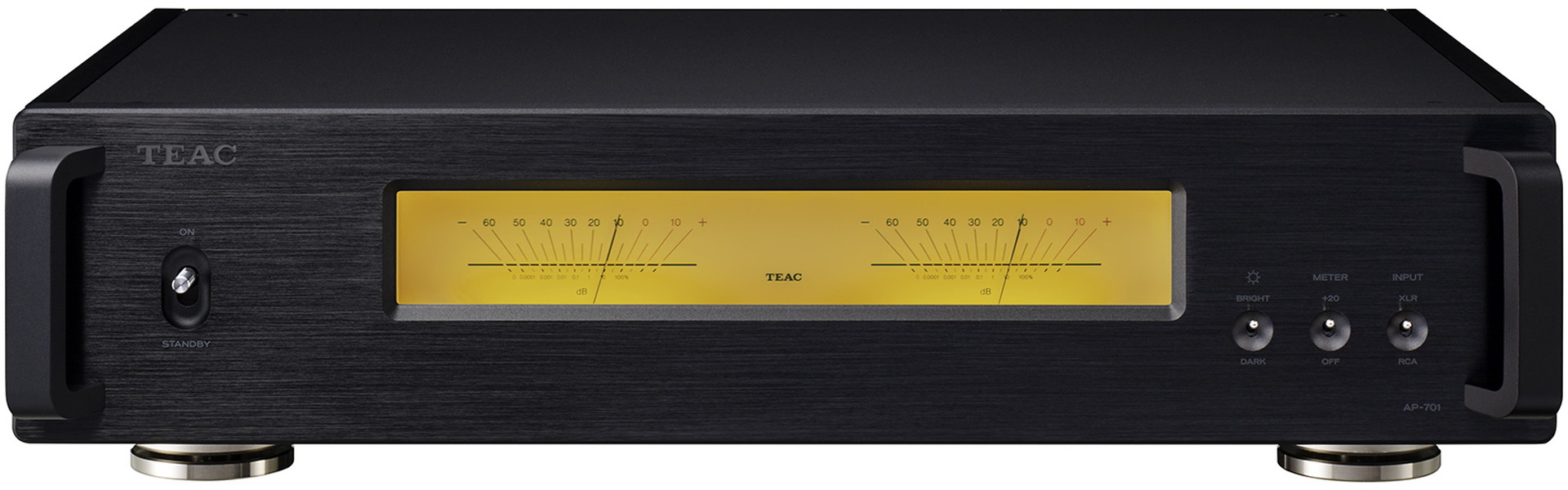 TEAC AP-701