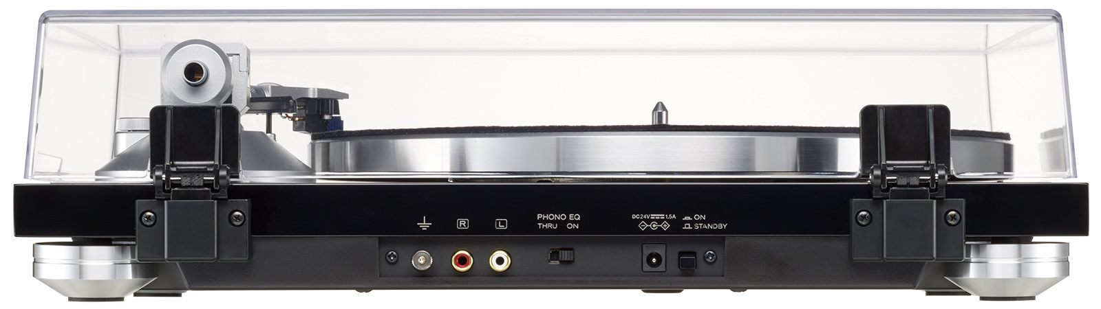 TEAC TN-4D-SE