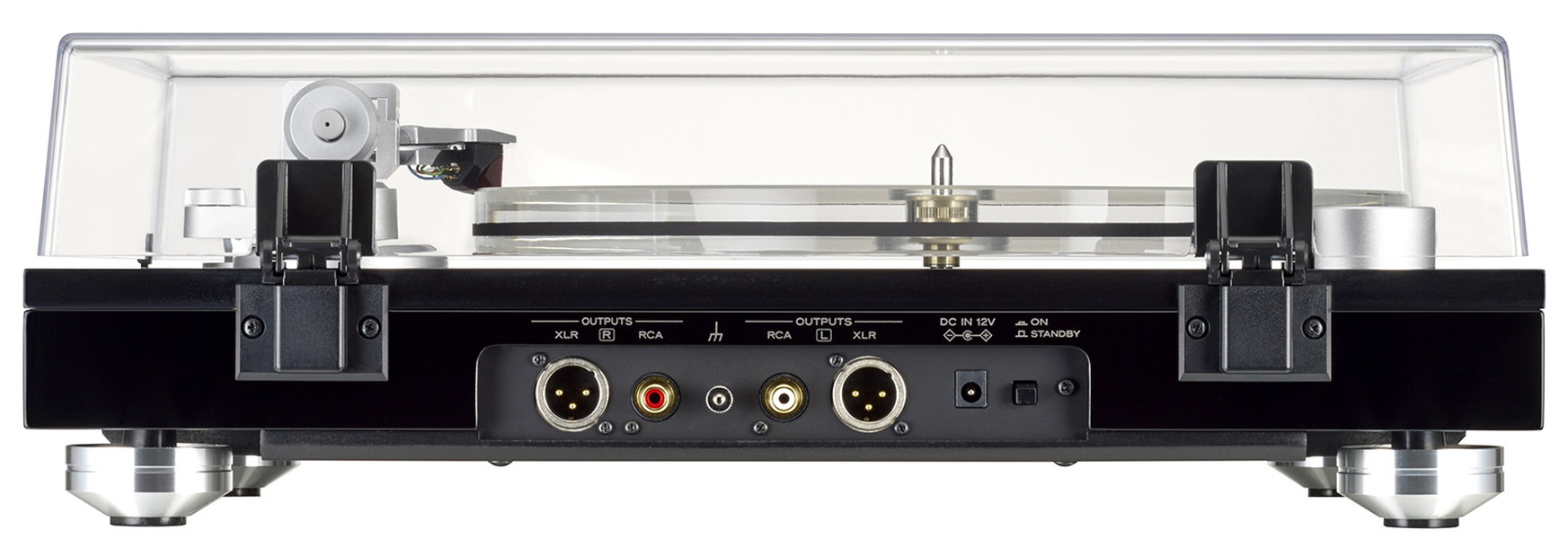 TEAC TN-5BB