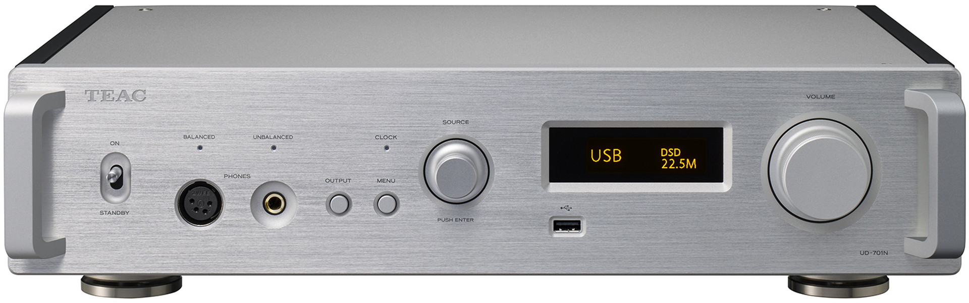 TEAC UD-701N