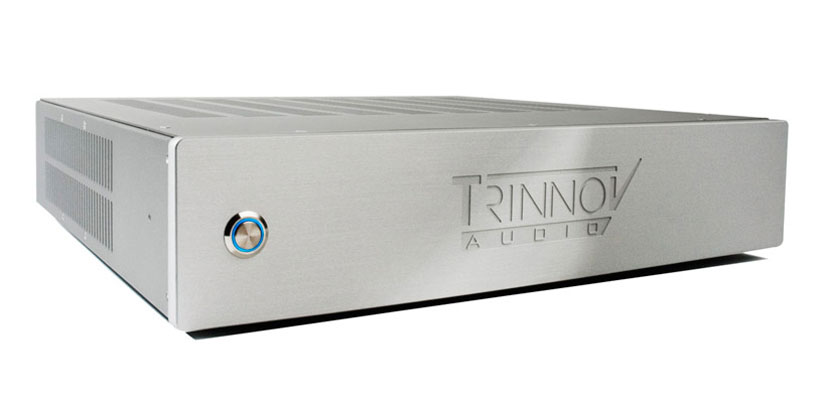 TRINNOV AUDIO ST2 HiFi