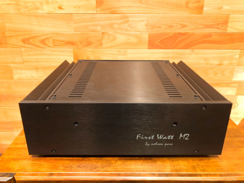 FirstWatt M2