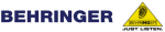 BEHRINGER